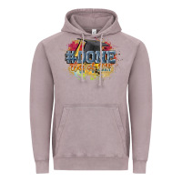 Vintage Zinc #done class of 2024 Vintage Hoodie - CowGirlArtShop