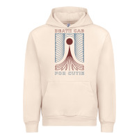 Sandshell death cab for cutie Urban Hoodie - DesignPulse
