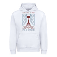 White death cab for cutie Urban Hoodie - DesignPulse