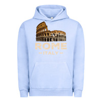 Pigment Grape Ice Cool Vintage Roma Italia Colosseum Souvenirs, Rome Italy Pullover Hood Urban Hoodie - DesignPulse