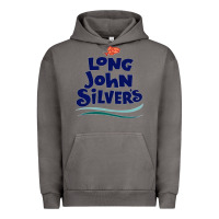 Pigment Tornado #long john silvers Urban Hoodie - PixelWave