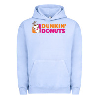 Dunkin'donuts Urban Hoodie | Teevron