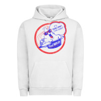 Pigment Lunar Rock cool whip vintage design   80s aesthetic Urban Hoodie - PixelWave