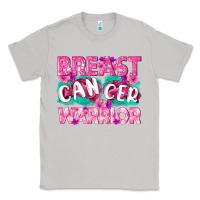Moon Dust Breast Cancer Warrior Classic Tee - texasbilliewilder