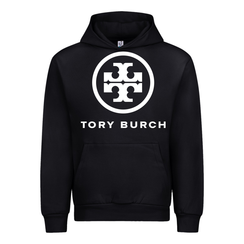 White Burch Tory Urban Hoodie by PixelWave | Teevron