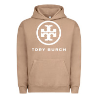 Pigment Burro white burch tory Urban Hoodie - PixelWave