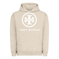 Pigment French Oak white burch tory Urban Hoodie - PixelWave
