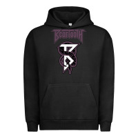 Beartooths Urban Hoodie | Teevron