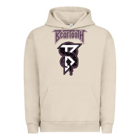 Pigment French Oak Beartooths Urban Hoodie - PixelWave