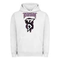 Pigment Lunar Rock Beartooths Urban Hoodie - PixelWave