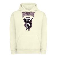 Pigment Pistachio Beartooths Urban Hoodie - PixelWave
