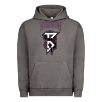 Pigment Tornado Beartooths Urban Hoodie - PixelWave