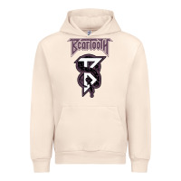 Sandshell Beartooths Urban Hoodie - PixelWave