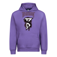 Tulip Beartooths Urban Hoodie - PixelWave