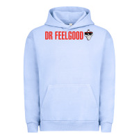 Pigment Grape Ice Dr. Feelgood Urban Hoodie - PixelWave