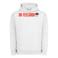 Pigment Lunar Rock Dr. Feelgood Urban Hoodie - PixelWave