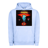 Boston Classic Urban Hoodie | Teevron