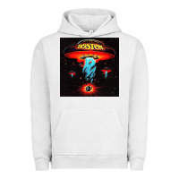 Pigment Lunar Rock Boston Classic Urban Hoodie - PixelWave
