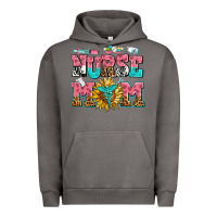 Pigment Tornado nurse mom Urban Hoodie - AdoDesignShop