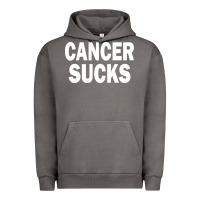 Pigment Tornado cancer sucks Urban Hoodie - PixelWave