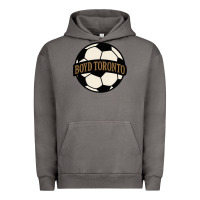 Pigment Tornado Boyd Toronto Soccer Urban Hoodie - PixelWave