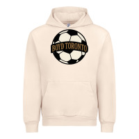 Sandshell Boyd Toronto Soccer Urban Hoodie - PixelWave