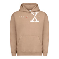 Pigment Burro the x files [tb] Urban Hoodie - PixelWave