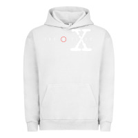 Pigment Lunar Rock the x files [tb] Urban Hoodie - PixelWave