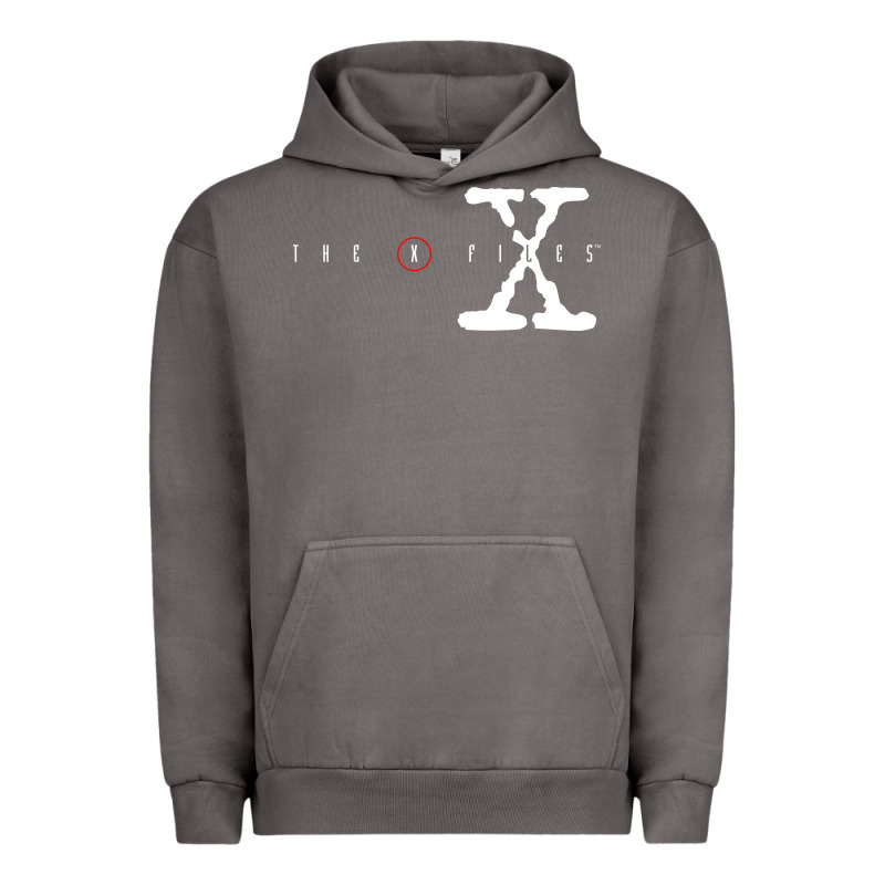 The X Files [tb] Urban Hoodie by PixelWave | Teevron