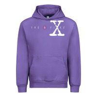 Tulip the x files [tb] Urban Hoodie - PixelWave