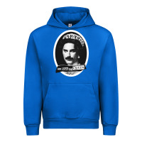 Cobalt god save the quen king music Urban Hoodie - PixelWave