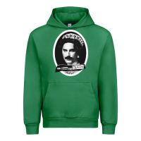 Emerald god save the quen king music Urban Hoodie - PixelWave
