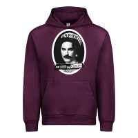 Mauve Wine god save the quen king music Urban Hoodie - PixelWave