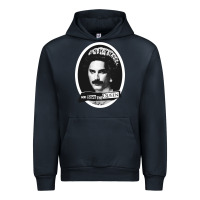 Navy god save the quen king music Urban Hoodie - PixelWave