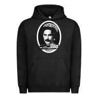 Pigment Black god save the quen king music Urban Hoodie - PixelWave