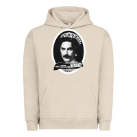 Pigment French Oak god save the quen king music Urban Hoodie - PixelWave