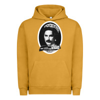 Pigment Peanut Butter god save the quen king music Urban Hoodie - PixelWave