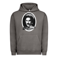 Pigment Tornado god save the quen king music Urban Hoodie - PixelWave