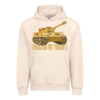 Sandshell panzer vi tiger i tank gift ww2 german army tanks Urban Hoodie - Craftify
