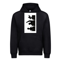 Black mst3k Urban Hoodie - Craftify
