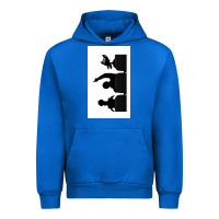 Cobalt mst3k Urban Hoodie - Craftify