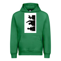 Emerald mst3k Urban Hoodie - Craftify