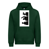 Forest Green mst3k Urban Hoodie - Craftify