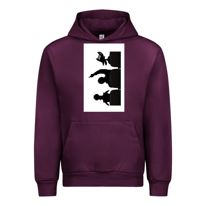 Mst3k Urban Hoodie by Craftify | Teevron