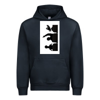 Navy mst3k Urban Hoodie - Craftify