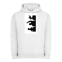 Pigment Lunar Rock mst3k Urban Hoodie - Craftify