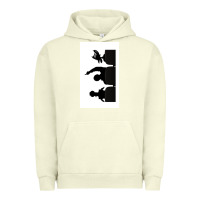 Pigment Pistachio mst3k Urban Hoodie - Craftify