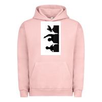 Pigment Salmon mst3k Urban Hoodie - Craftify