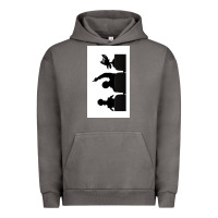 Pigment Tornado mst3k Urban Hoodie - Craftify