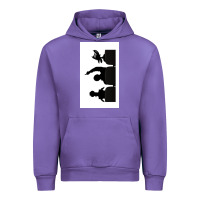 Tulip mst3k Urban Hoodie - Craftify